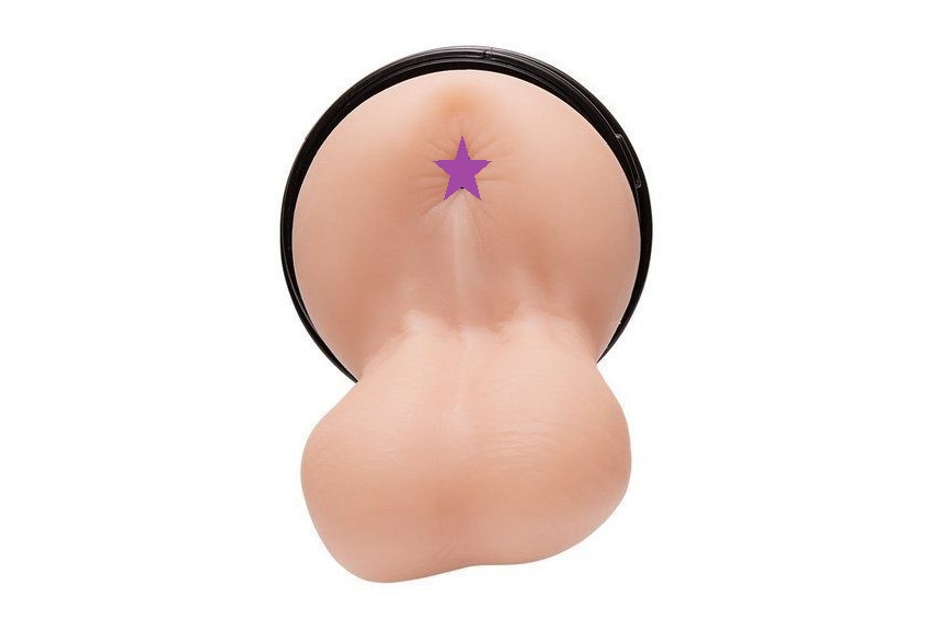 Fleshlight FleshSack Cup Đít 28cm Siêu Thực Tế Hấp Dẫn