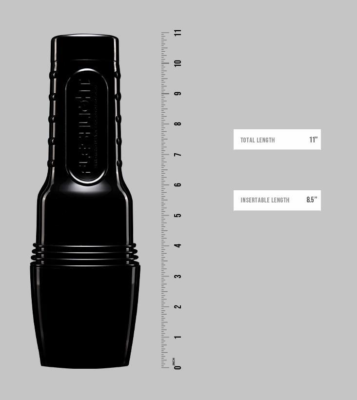 Fleshlight FleshSack Cup Đít 28cm Siêu Thực Tế Hấp Dẫn