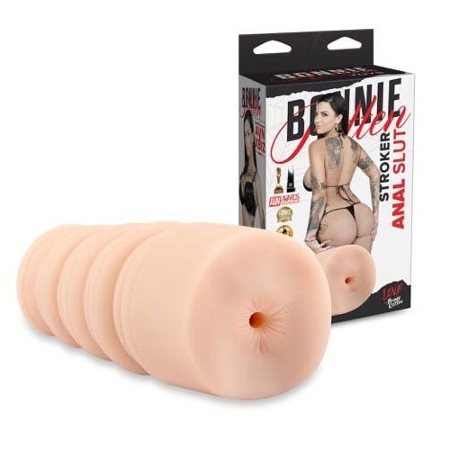 BR Deep Throat Cat Masturbator Bonnie Rotten Mỹ