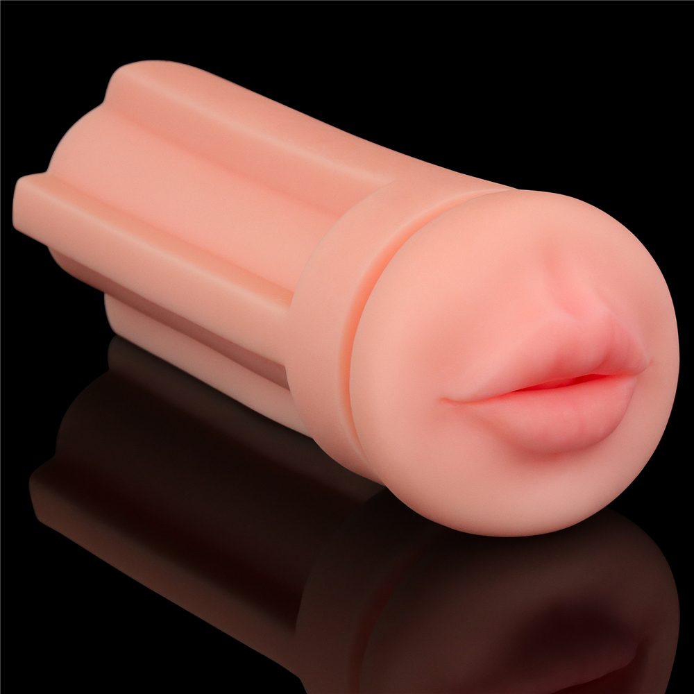 Lovetoy Cream Bia Kem Masturbator Mềm Ngon Sung Sướng