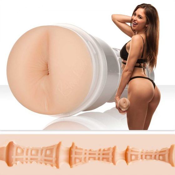Fleshlight Riley Reid Máy Bay Nữ Diễn Viên 25cm