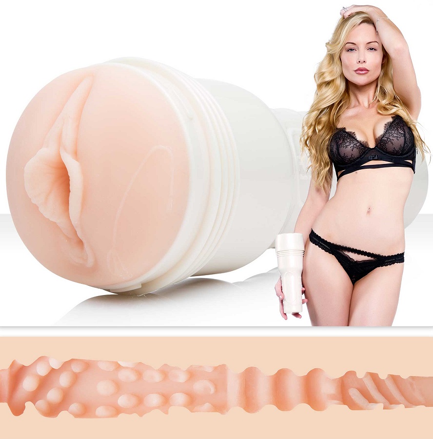 Fleshlight Kayden Kross Máy Bay Cup Siêu Nổi Tiếng