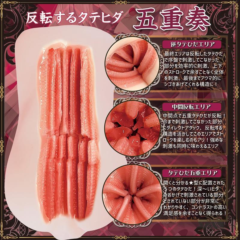 Magic Eyes Chạm Xúc Ngược Siêu Thú Vị