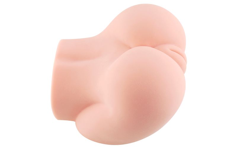 Kokos Angel 2 mini mông đôi silicone Hàn 15cm siêu chặt