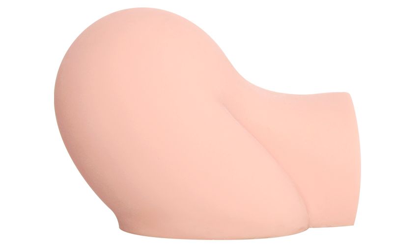 Kokos Angel 2 mini mông đôi silicone Hàn 15cm siêu chặt
