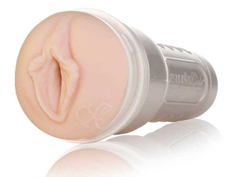Fleshlight Asa Akira Xoắn Ốc Thực Tế Siêu Thích