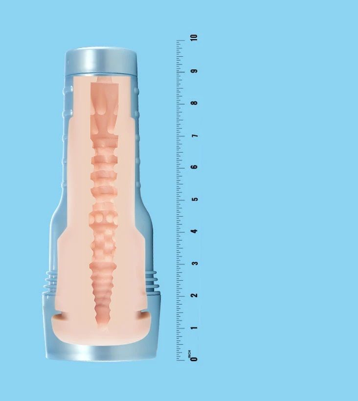 Fleshjack Colby Keller anal cup Úc 25cm thực sướng