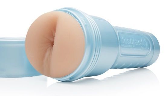 Fleshjack Colby Keller anal cup Úc 25cm thực sướng