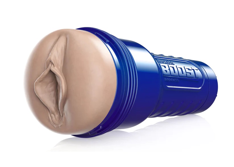 Fleshlight Boost Bang 25cm Thịt Màu Siêu Hút