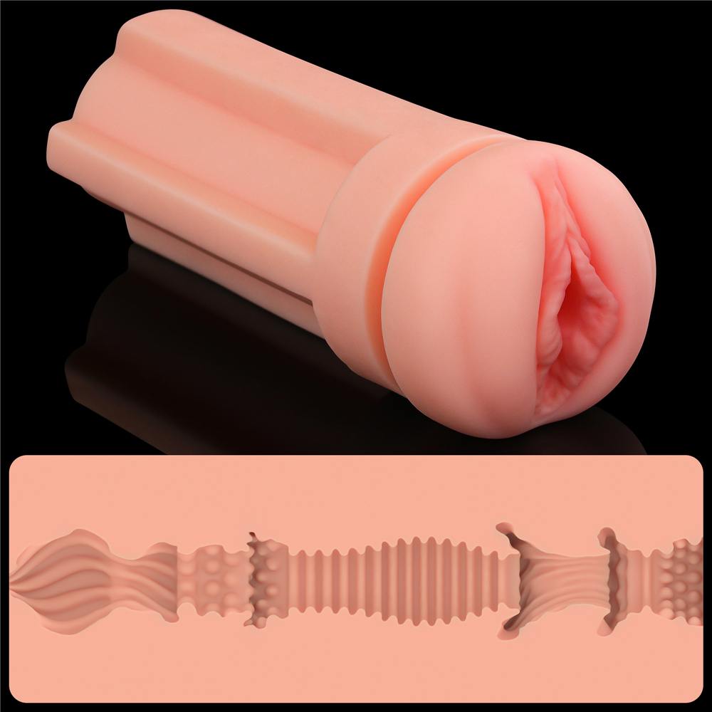 Lovetoy Blond Bia vàng self pleaser 19.8cm thực tế đỉnh