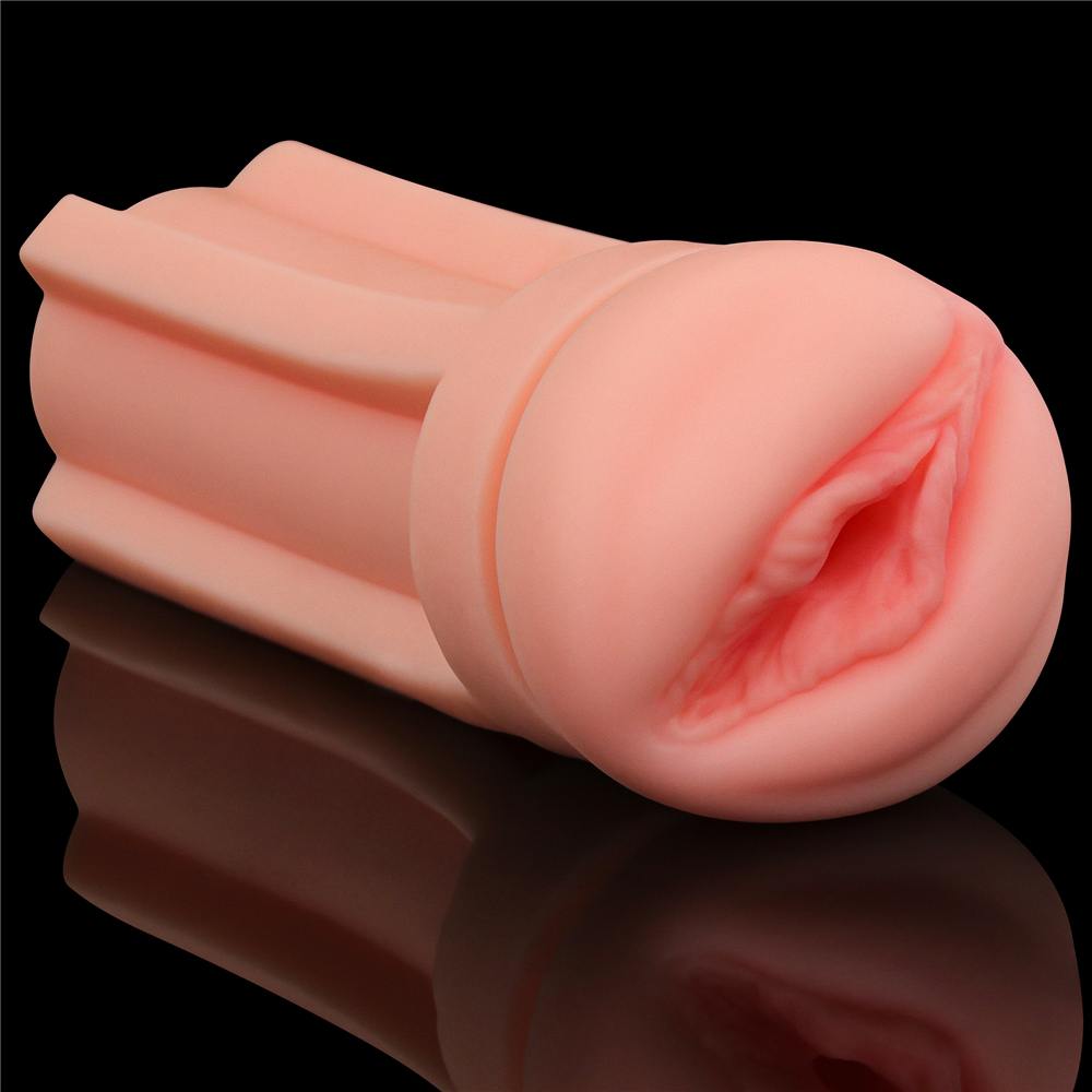 Lovetoy Blond Bia vàng self pleaser 19.8cm thực tế đỉnh