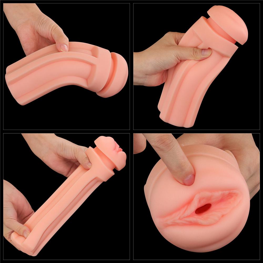 Lovetoy Blond Bia vàng self pleaser 19.8cm thực tế đỉnh