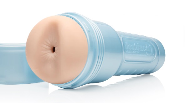 Fleshjack Griffin Hậu Môn Nam Thực Tế Đỉnh Cao