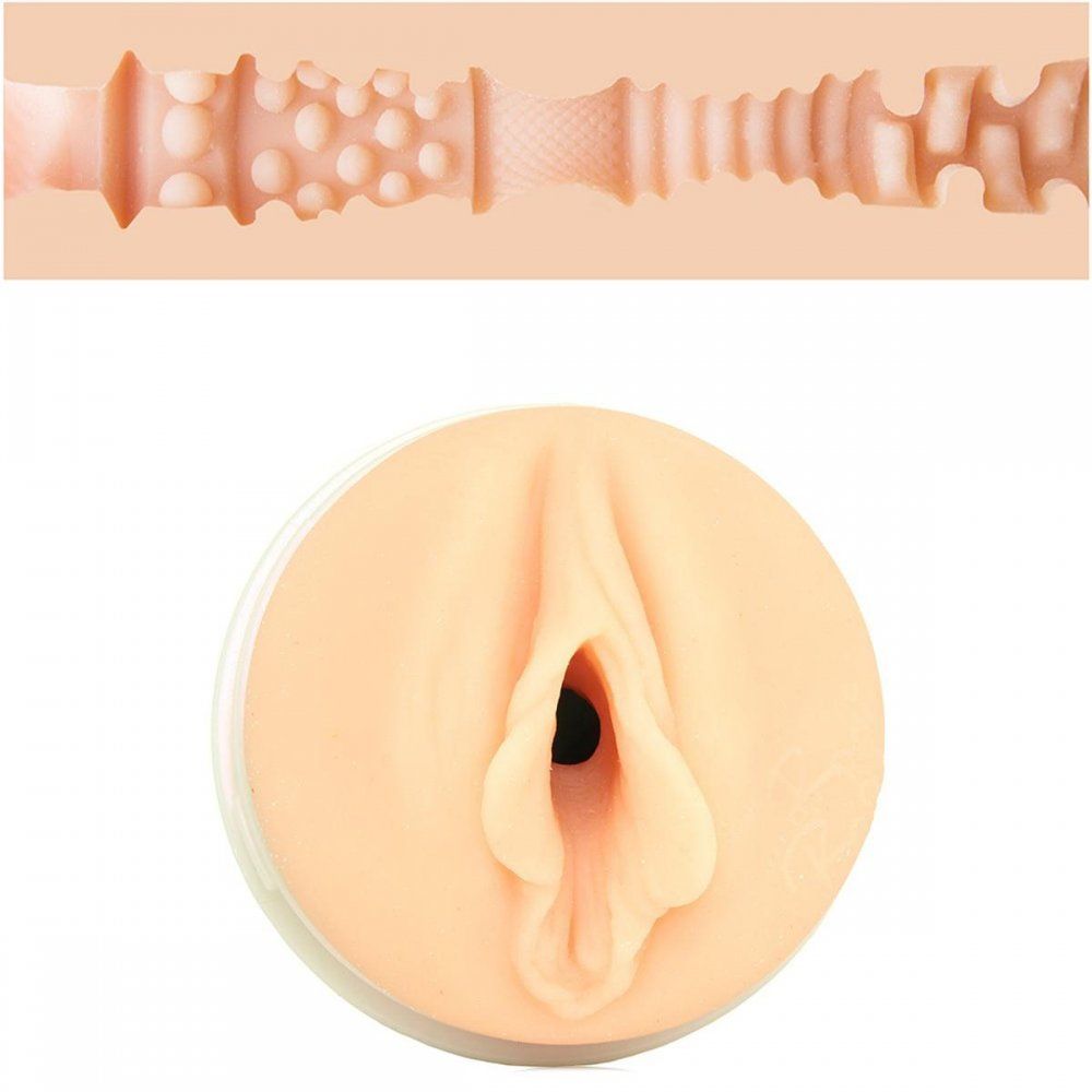 Fleshlight Romi Rain xoáy sâu 25cm sướng tê tái cực đỉnh