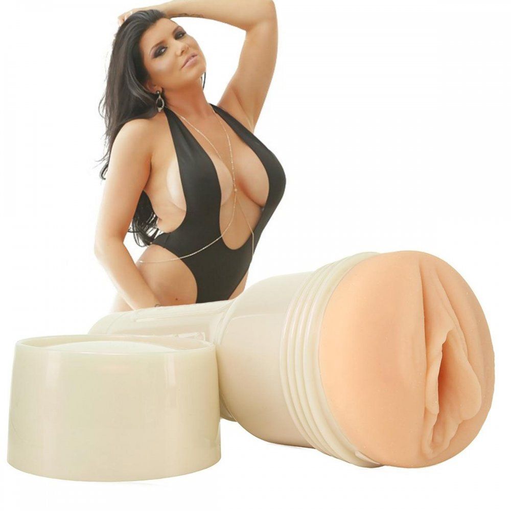 Fleshlight Romi Rain Storm nữ diễn viên xoáy 25cm sướng