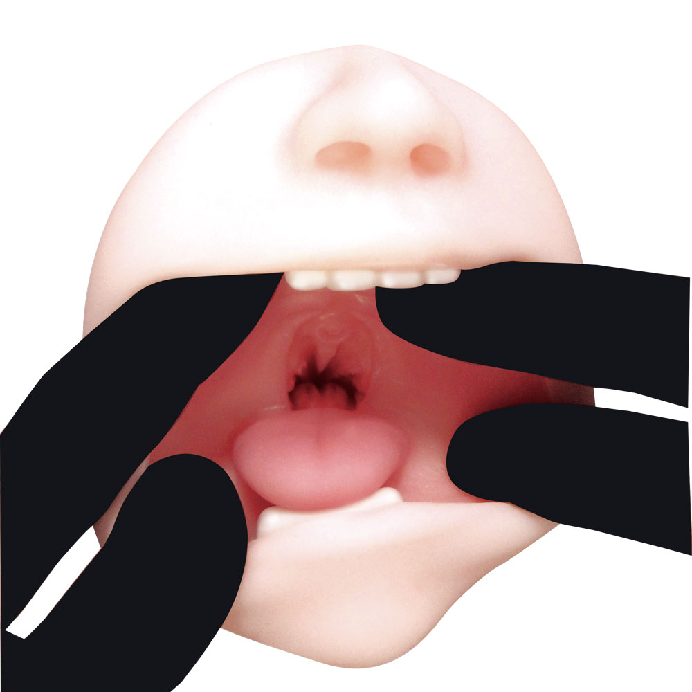 Masturbator Mode Design Chu Chu tình yêu Nhật