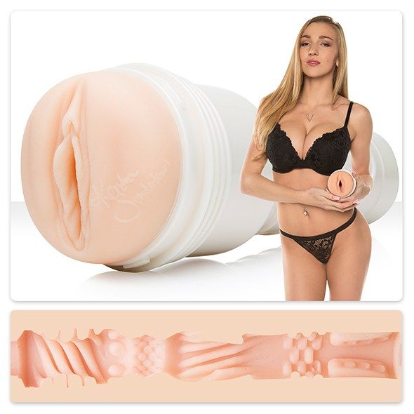 Fleshlight Kendra Nữ Diễn Viên Twist Nodule 25cm