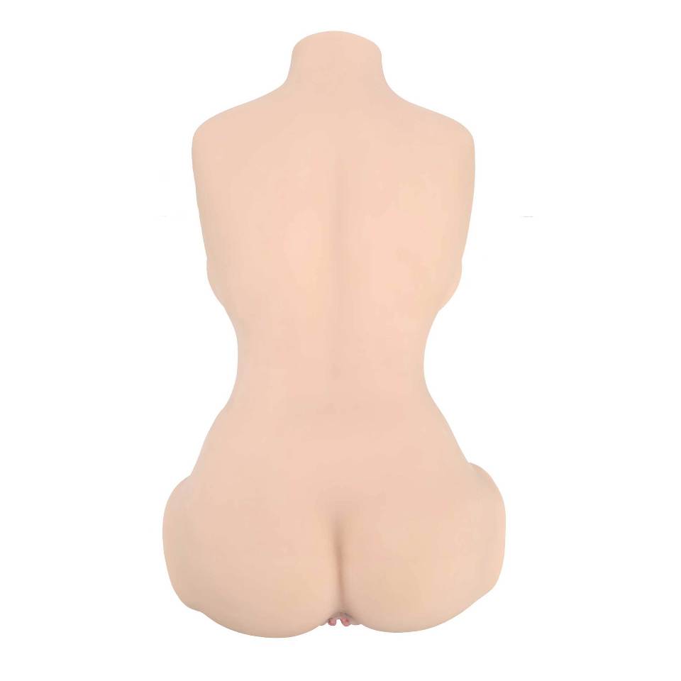 Torso Being Fetish Superb 9kg TPE Siêu Thực