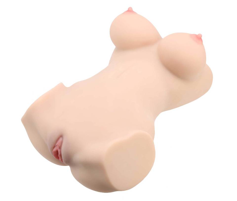 Torso Being Fetish Superb 9kg TPE Siêu Thực