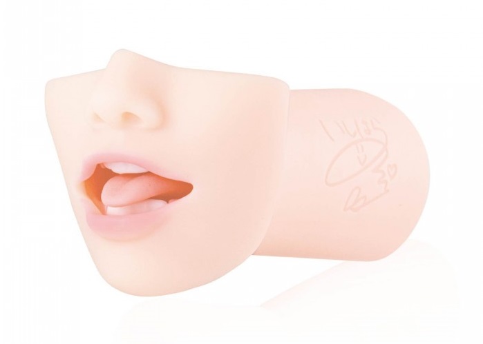 SSI Nozomi Cup Hút Thần Ngữ 18cm Mạnh Mẽ Thực Tế