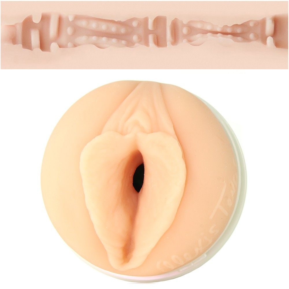 Fleshlight Alexis Texas Máy Bay Cup Siêu Thực
