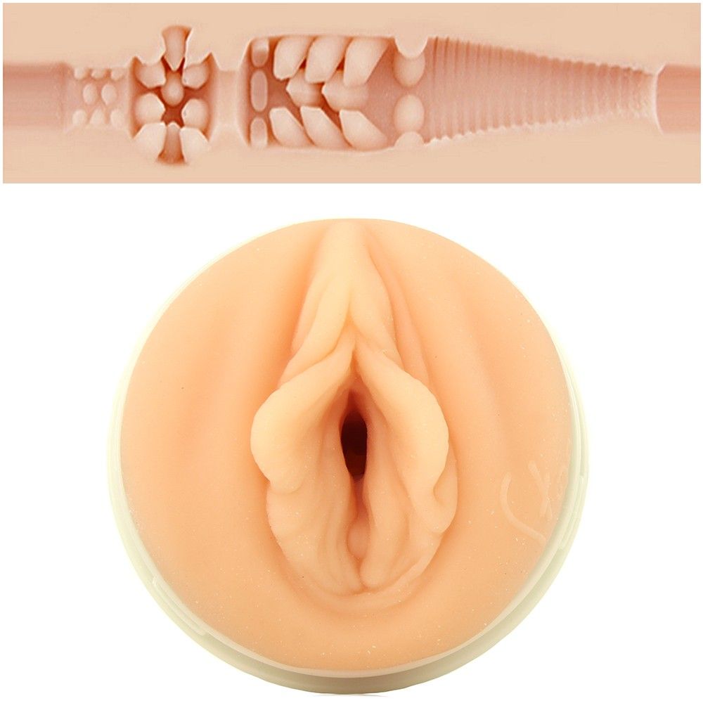 Fleshlight Stoya Diễn Viên Kích Thích Mạnh Mẽ Đỉnh Cao