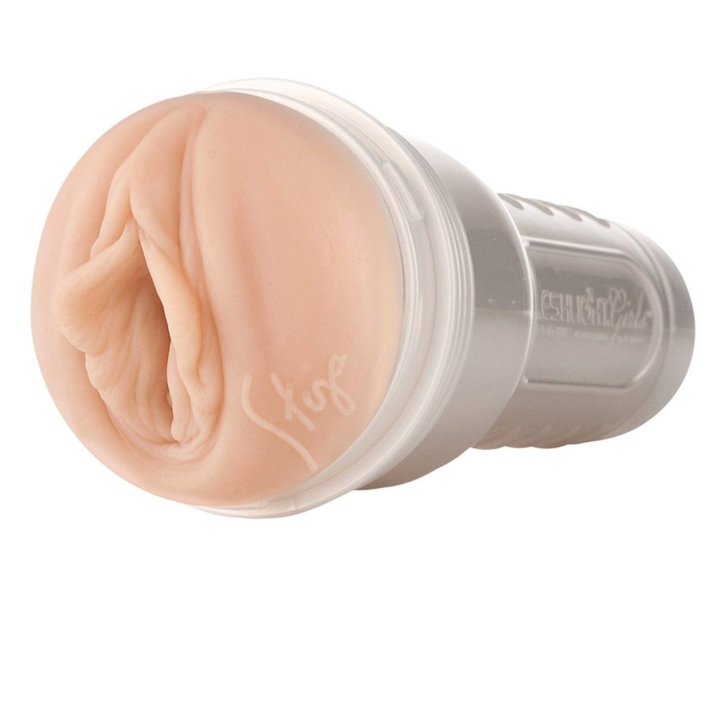 Fleshlight Stoya Nữ Diễn Viên Kích Thích Mạnh