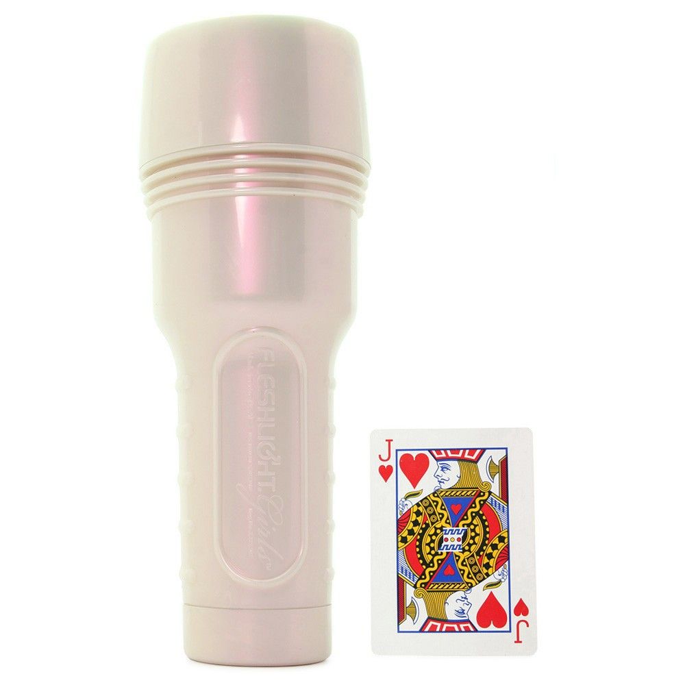 Fleshlight Stoya Diễn Viên Kích Thích Mạnh Mẽ Đỉnh Cao