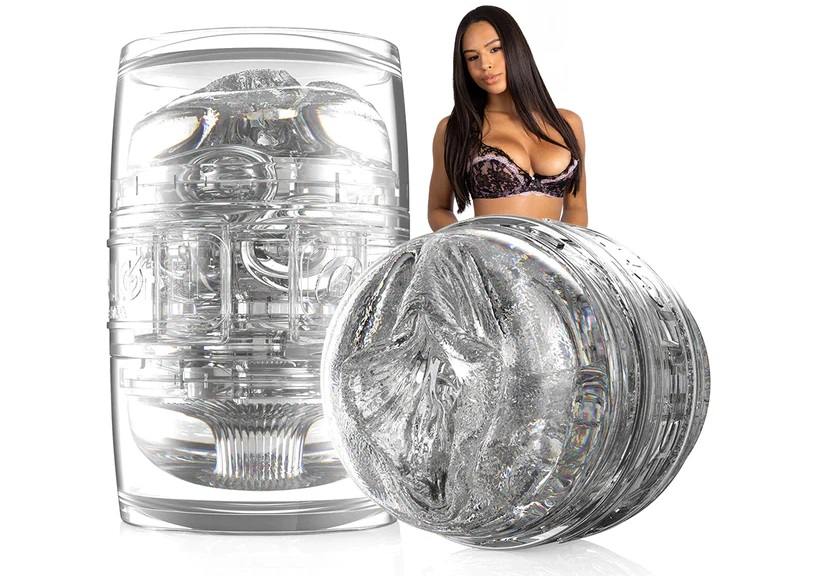 Fleshlight Quickshot Autumn Falls Mini Hot