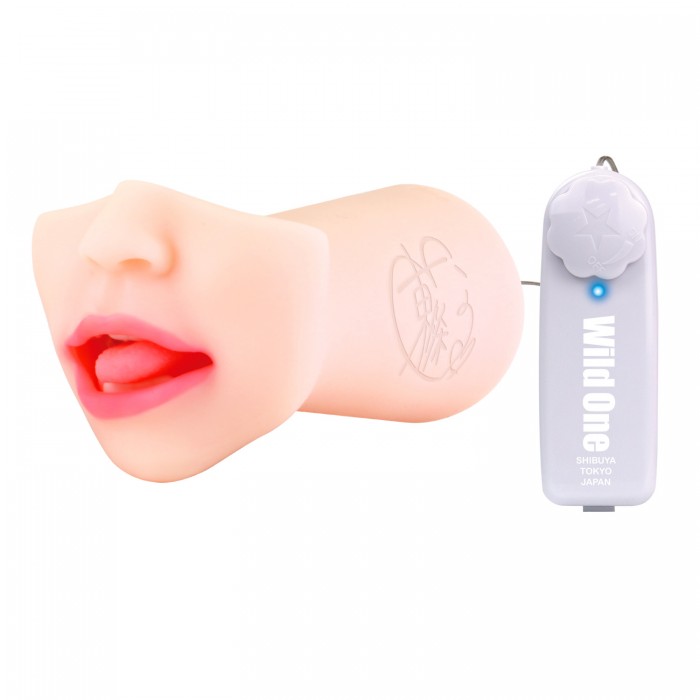 SSI Tojo Natsu Divine Tongue Máy Mút Miệng Rung