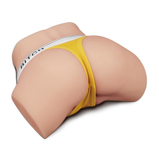 Lovetoy Streetgirl #16 Máy Hút Rung Kêu 2.9kg Thật