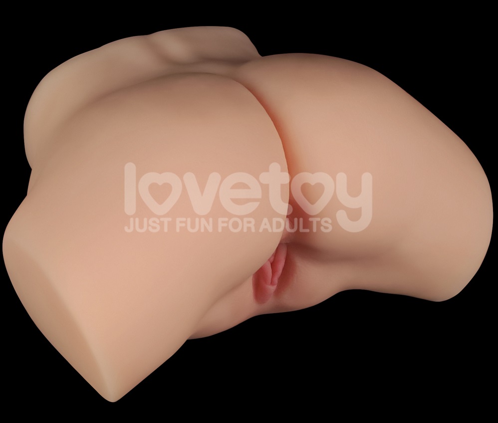 Lovetoy Streetgirl #16 Máy Hút Rung Kêu 2.9kg Thật