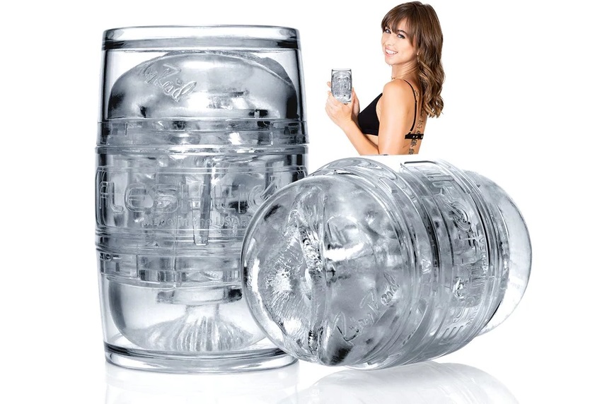 Fleshlight Quickshot Riley Reid Đôi Lỗ Nhỏ
