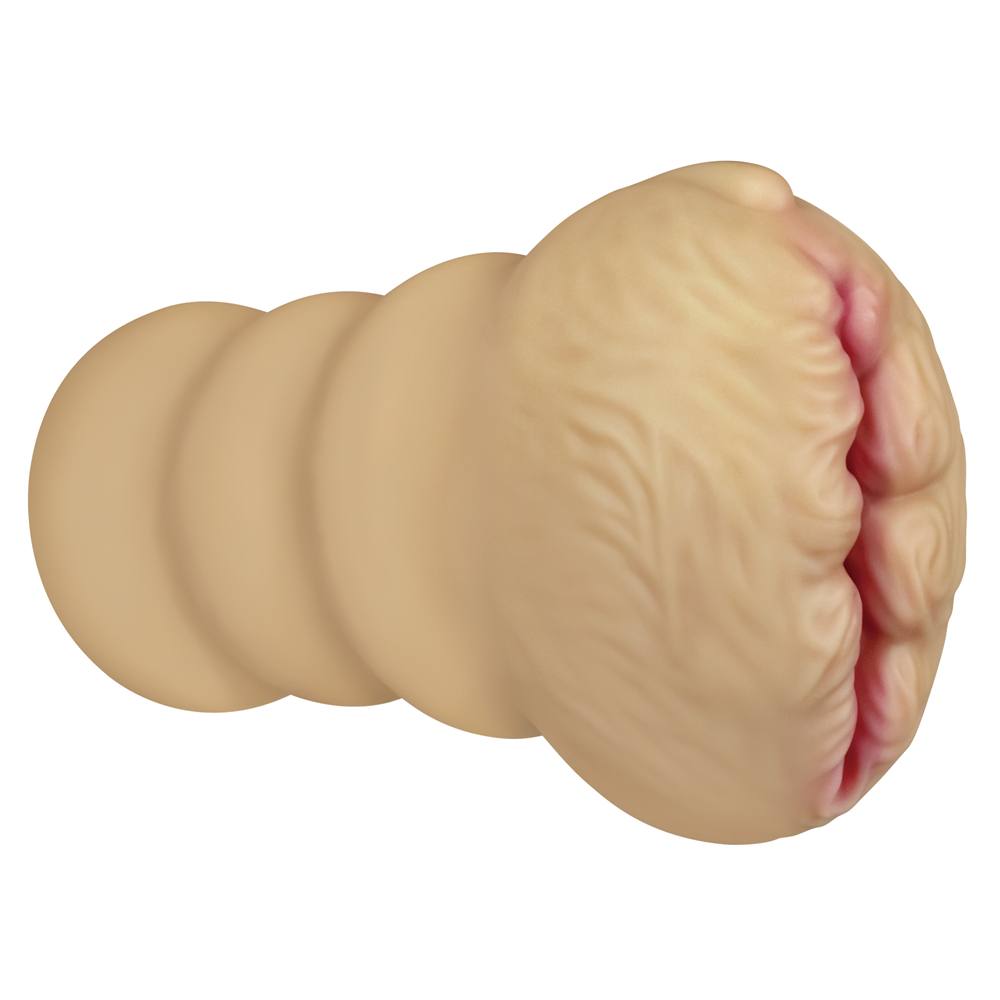 Lovetoy Aliens Pie tự sướng thịt 23cm siết chặt