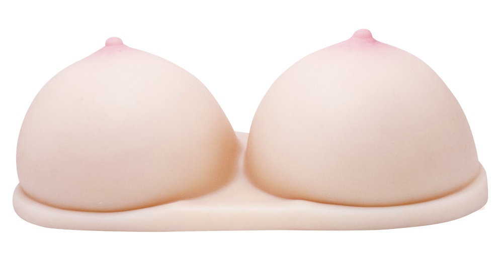 A-One Miyajima Tsubaki Ngực 2.2kg Khổng Lồ Siêu Mềm