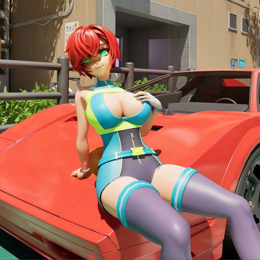 Fleshlight Evie Akashiya Hentai Siêu Kích Thích