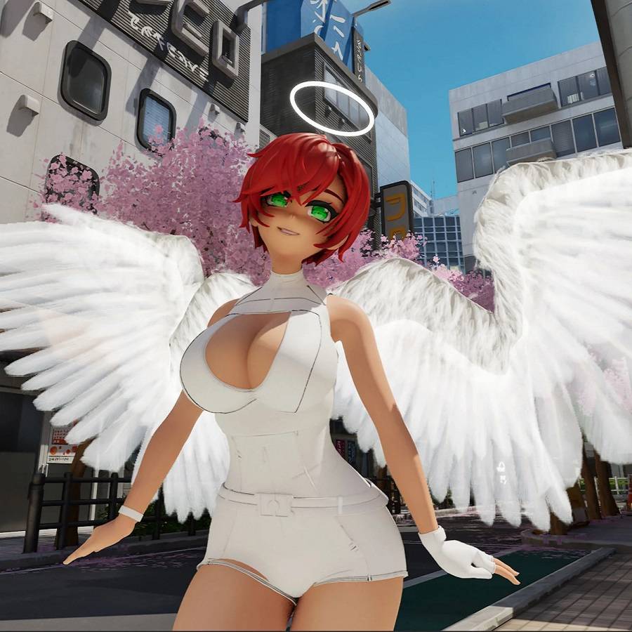 Fleshlight Evie Akashiya Hentai Siêu Kích Thích