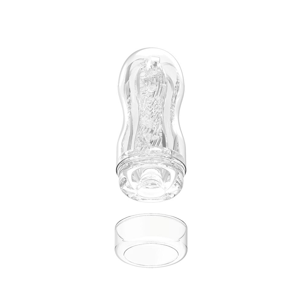 Máy Bay Cup Chisa Whack 16cm Siêu Thực Mạnh