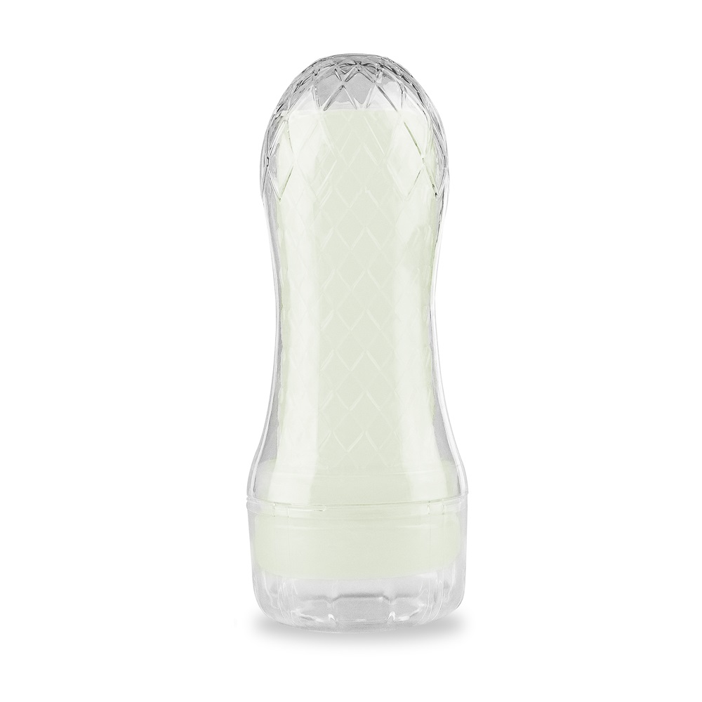 Lovetoy Pocket Glow Cup Trong Suốt Siêu Sáng