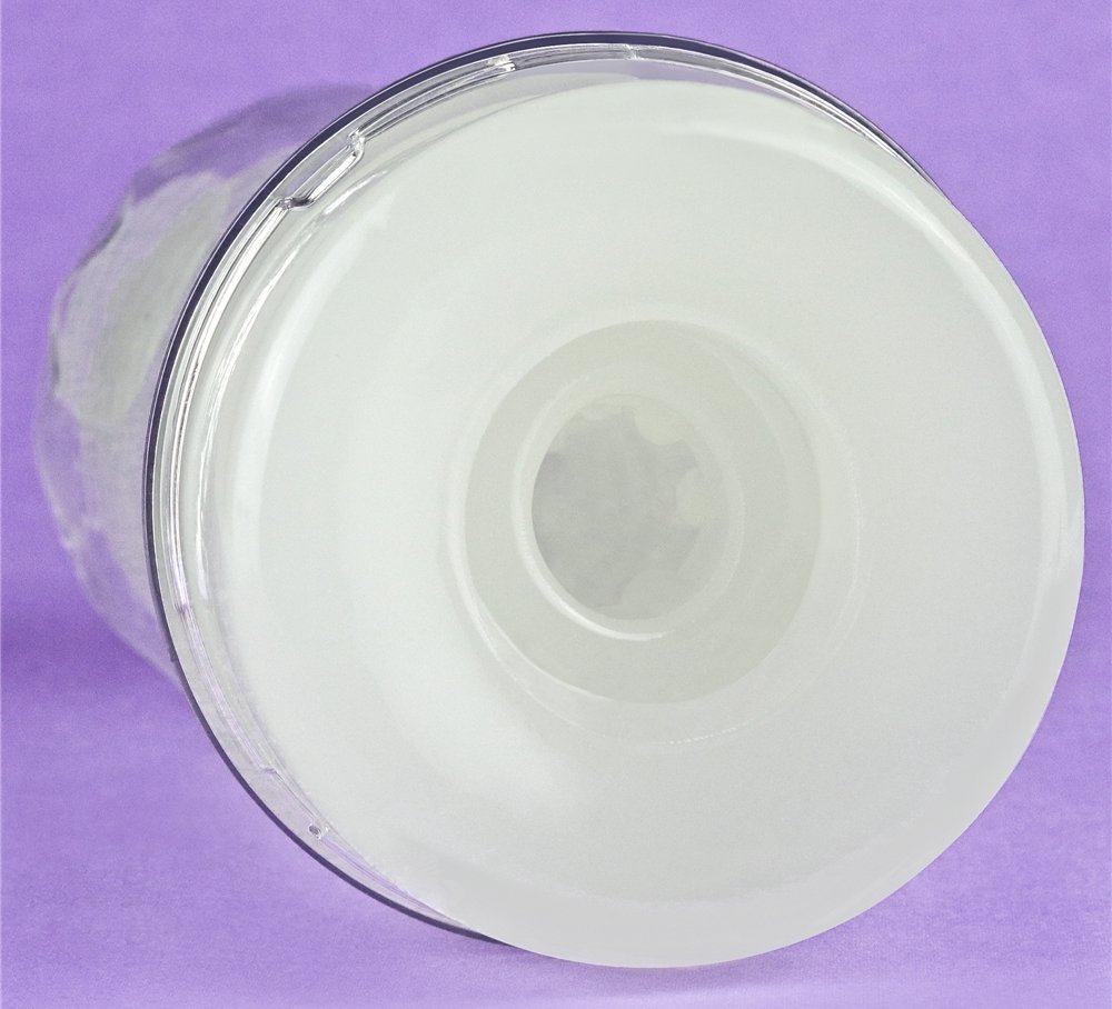 Lovetoy Glow Cup Trong Suốt Sáng Bóng Siêu Hút Hồn