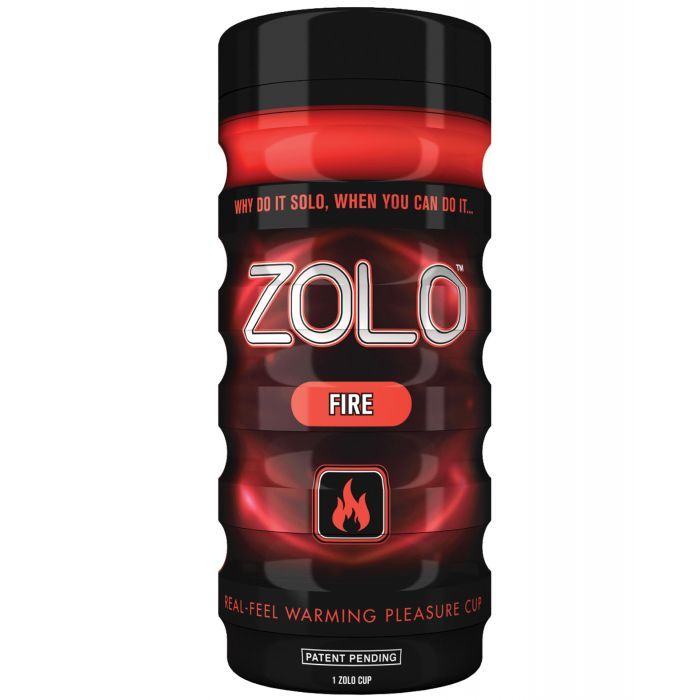 Airplane Cup Zolo Hỏa Lạt Nhiệt Giác Siêu Mịn