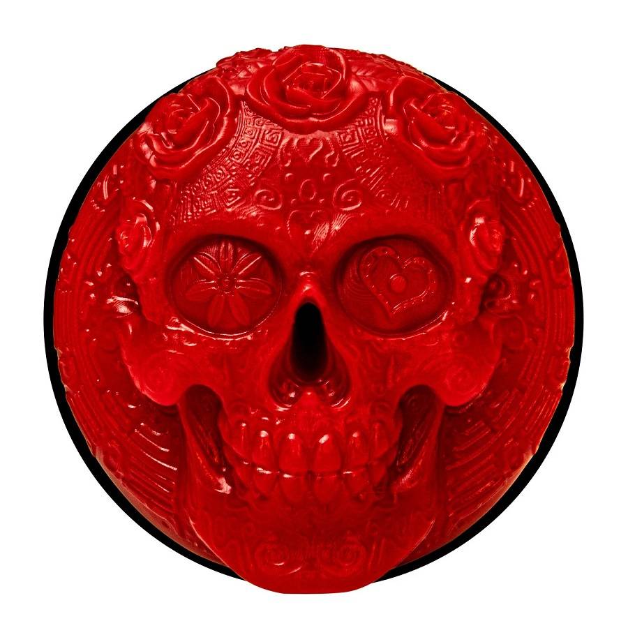 Fleshlight Fantasy Skull Đỏ Bí Ẩn Siêu Kích Thích
