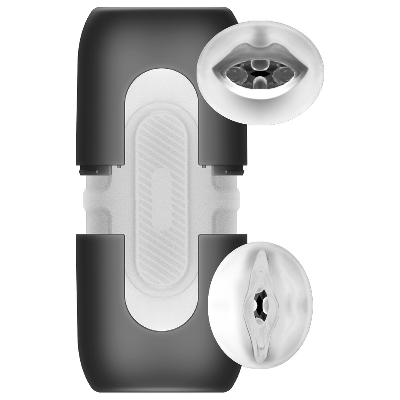 Masturbator Jamyjob Turbo 2 Lỗ Tây Ban Nha Thật
