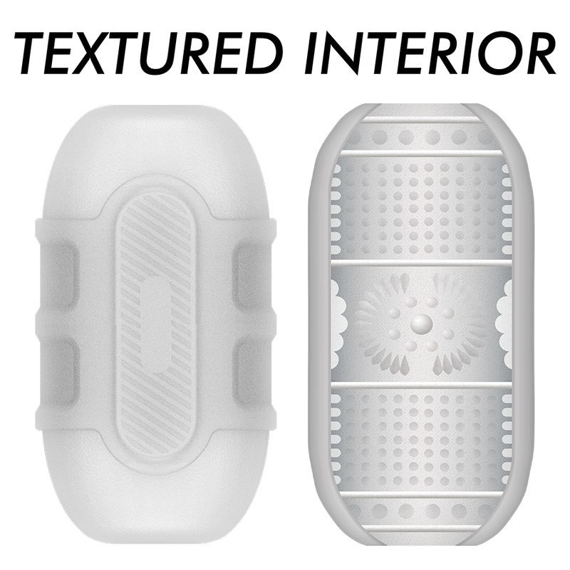 Masturbator Jamyjob Turbo 2 Lỗ Tây Ban Nha Thật