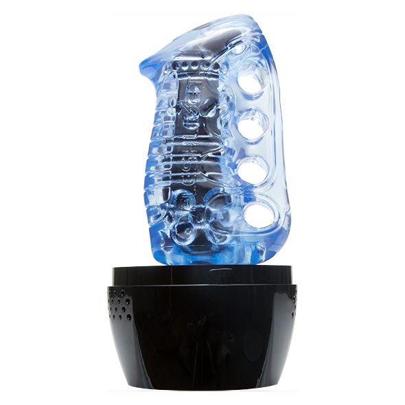 Fleshlight Grip tay cầm xanh 13.6cm siết thực