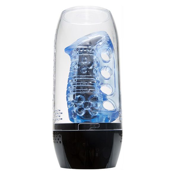 Fleshlight Grip tay cầm xanh 13.6cm siết thực