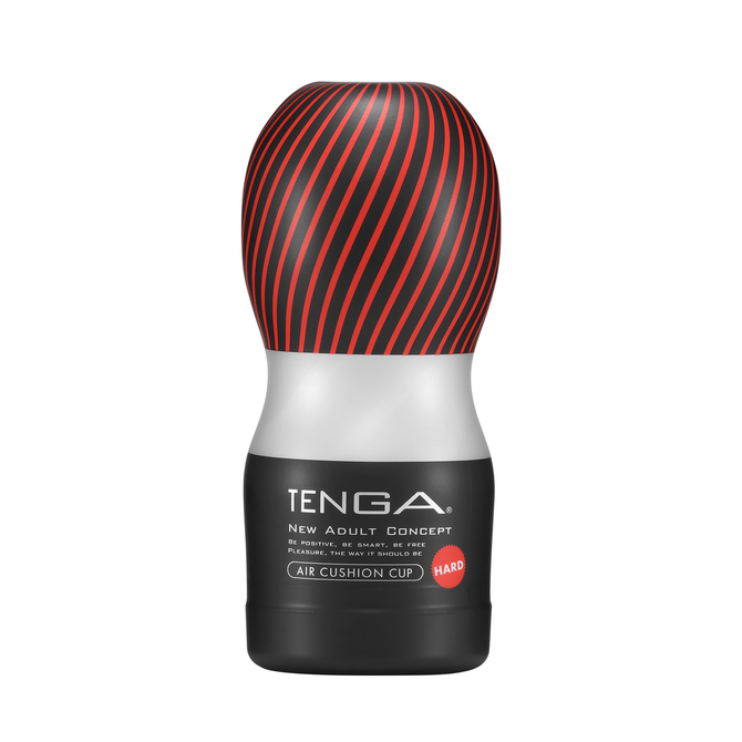 Tenga Air Cushion Cup Cứng 16cm Siêu Hút Chặt