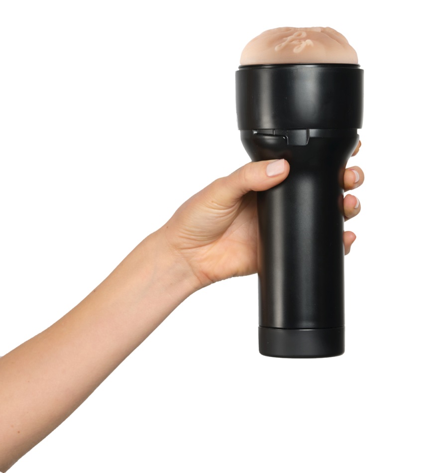 Kiiroo Feel Leigh Raven Cup 22.3cm Siêu Thực AV Đỉnh Cao