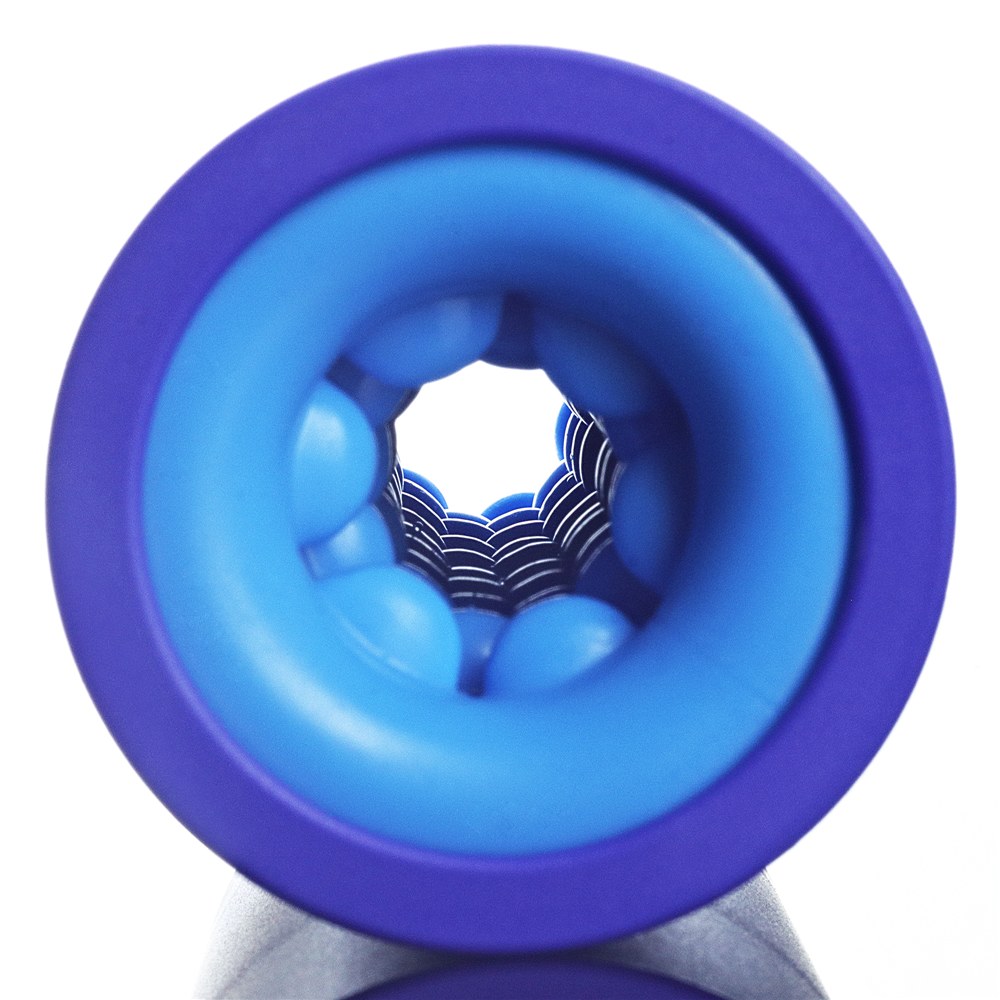 Lovetoy O-Sensual Máy Ngậm Oral Xanh 19cm Siêu Thực