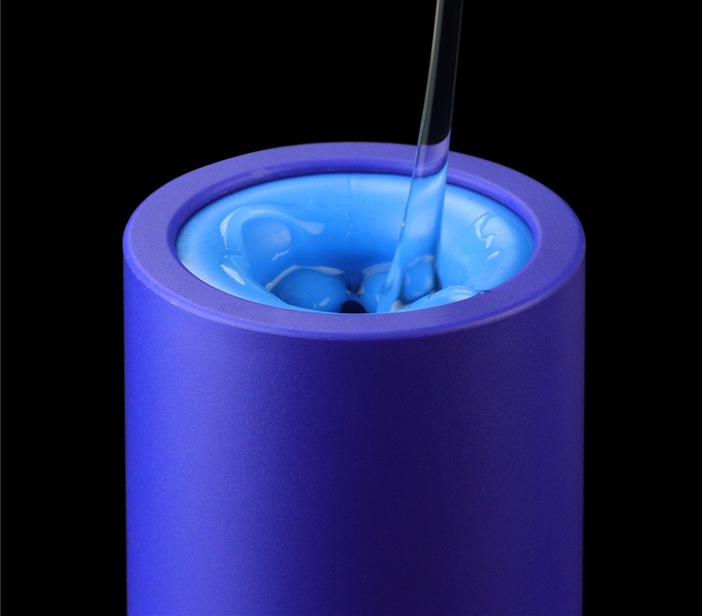 Lovetoy O-Sensual Máy Ngậm Oral Xanh 19cm Siêu Thực